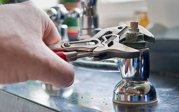 Best Water damage contractors near me  in Marquette, MI